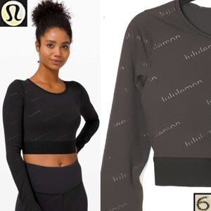 Wunder Train Crop *Special Edition*